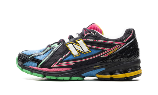 New Balance 1906R Black Multi