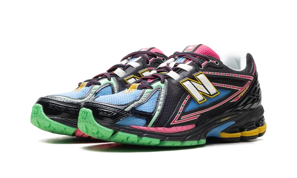 New Balance 1906R Black Multi
