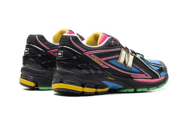 New Balance 1906R Black Multi