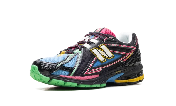 New Balance 1906R Black Multi