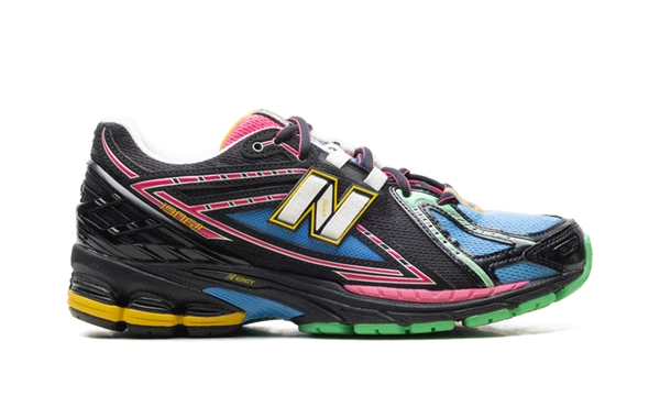 New Balance 1906R Black Multi