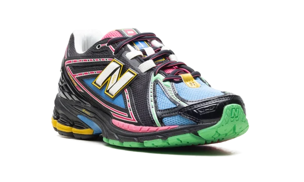 New Balance 1906R Black Multi