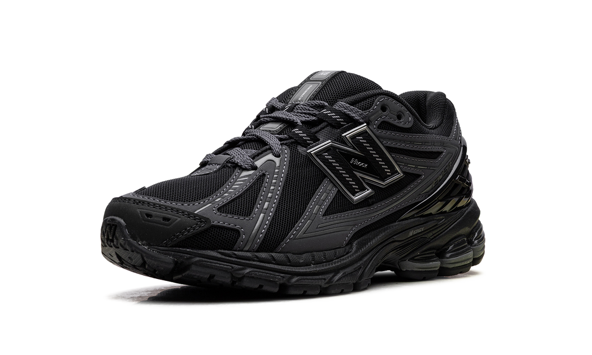 Overkicks - New Balance 1906R Black Phantom (M1906RLB) - detalle suela