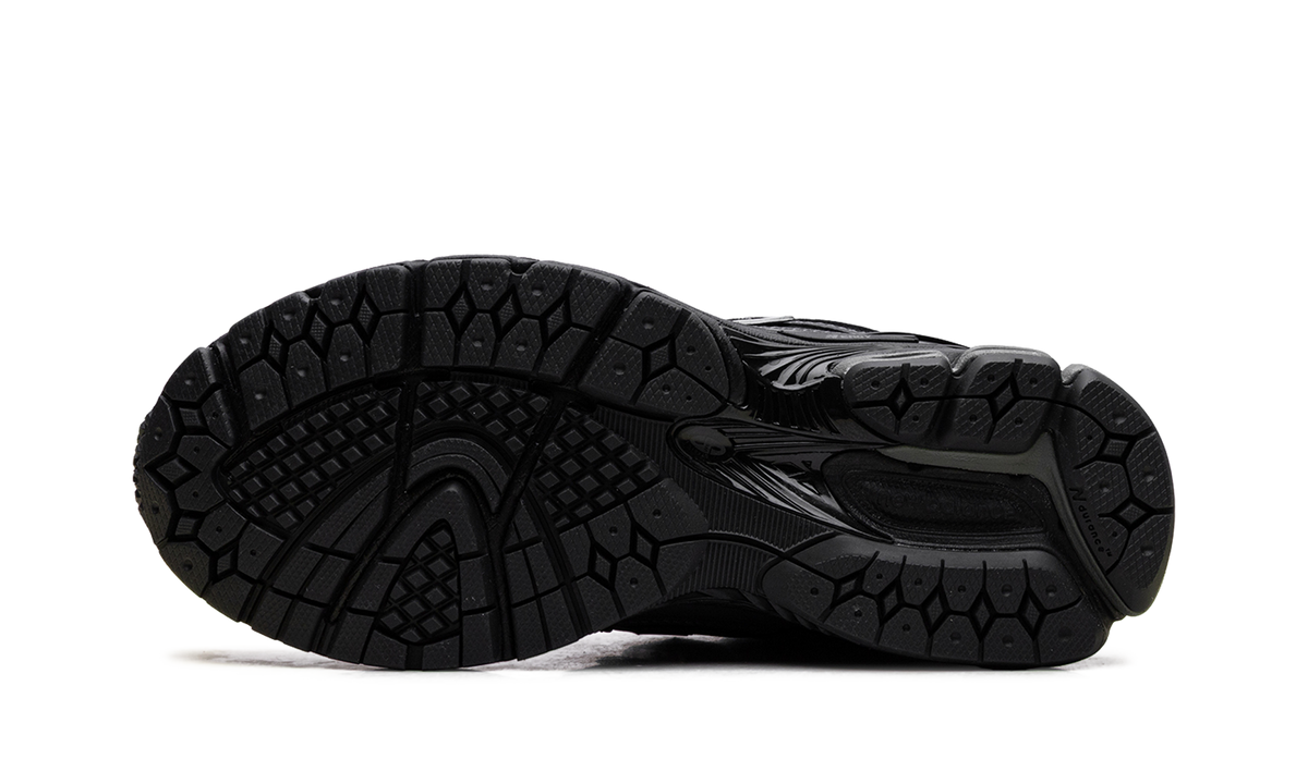 Overkicks - New Balance 1906R Black Phantom (M1906RLB) - vista superior