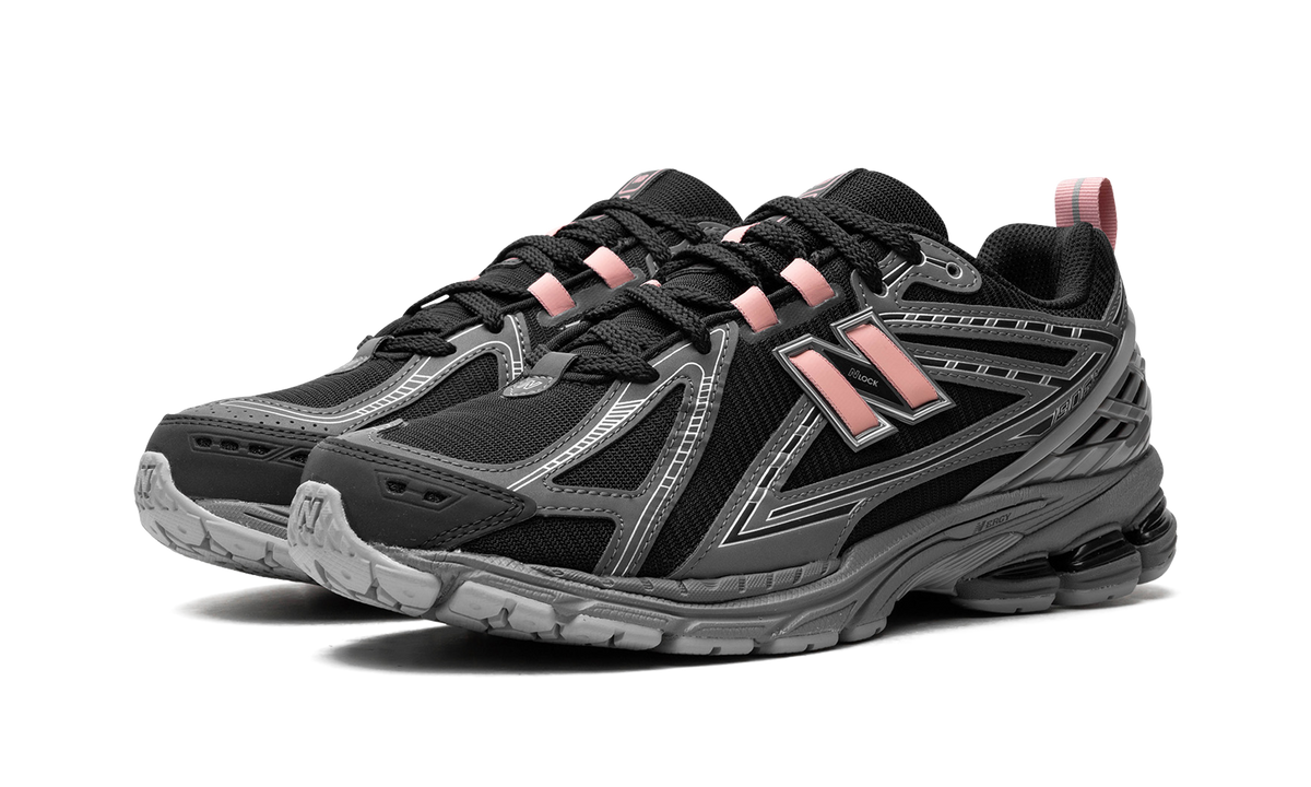 Overkicks - New Balance 1906R Black Pink Moon (M1906RHC) - vista trasera
