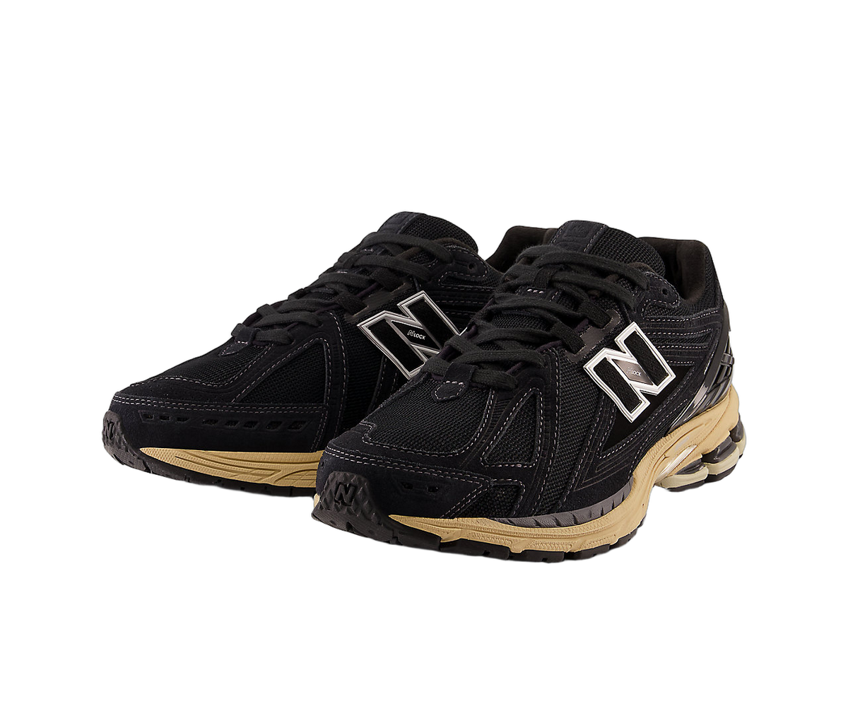 Overkicks - New Balance 1906R Black Taupe (M1906RK) - vista trasera