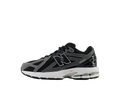 New Balance 1906R Black Team Red Castlerock (GS)