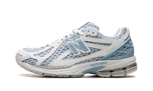 Overkicks - New Balance 1906R Blue Chrome (M1906RBL) - vista lateral