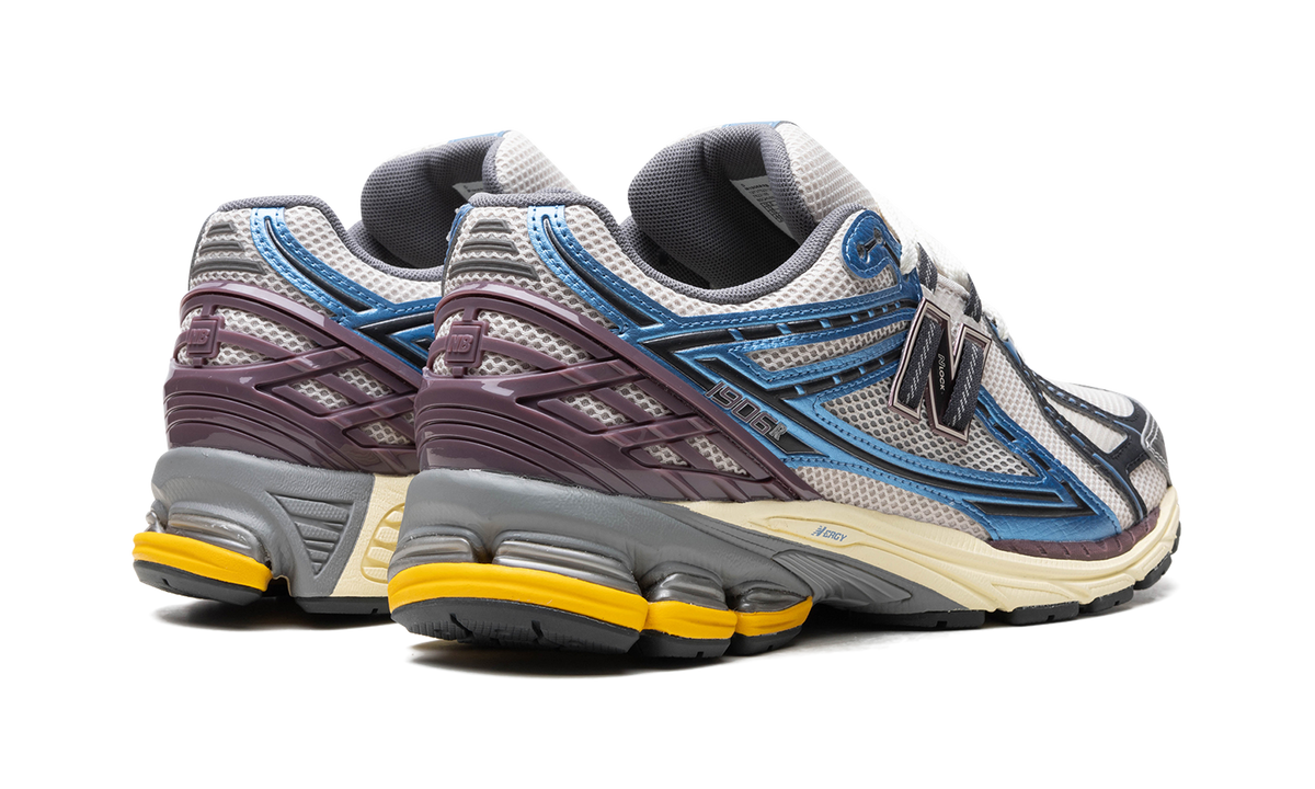 Overkicks - New Balance 1906R Blue Moonbeam (M1906RRB) - par completo
