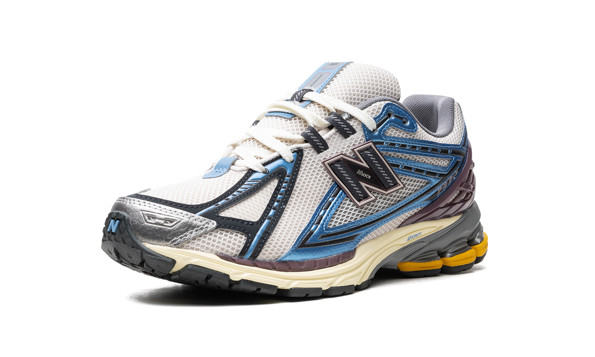 Overkicks - New Balance 1906R Blue Moonbeam (M1906RRB) - detalle suela