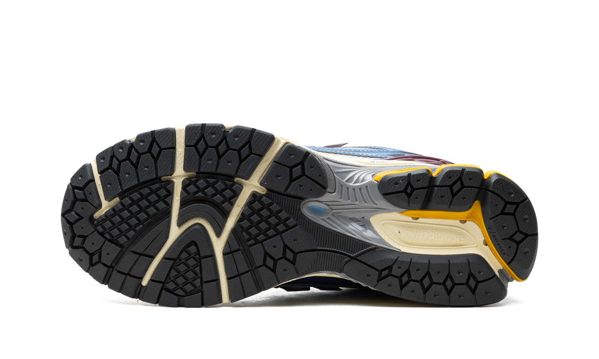 Overkicks - New Balance 1906R Blue Moonbeam (M1906RRB) - vista superior
