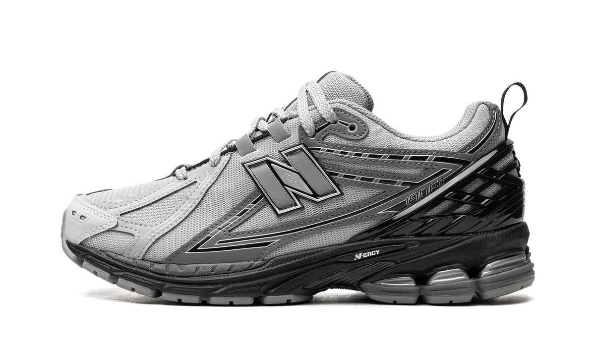 Overkicks - New Balance 1906R Brighton Grey (M1906RHA) - vista lateral