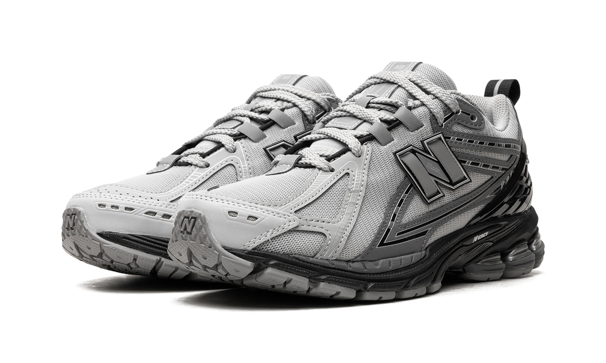 Overkicks - New Balance 1906R Brighton Grey (M1906RHA) - vista trasera