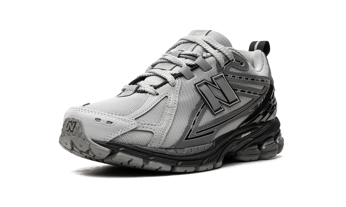 Overkicks - New Balance 1906R Brighton Grey (M1906RHA) - detalle suela