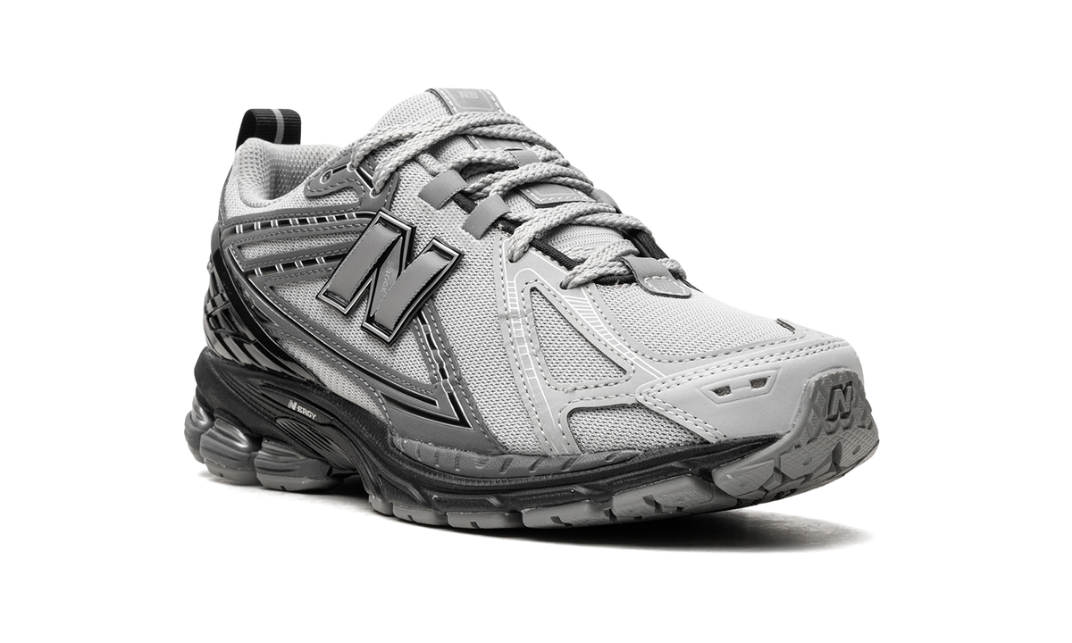 Overkicks - New Balance 1906R Brighton Grey (M1906RHA) - detalle lateral interior