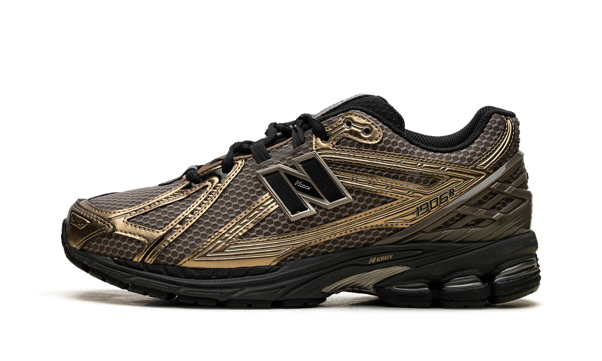 Overkicks - New Balance 1906R Bronze (U1906RCJ) - vista lateral