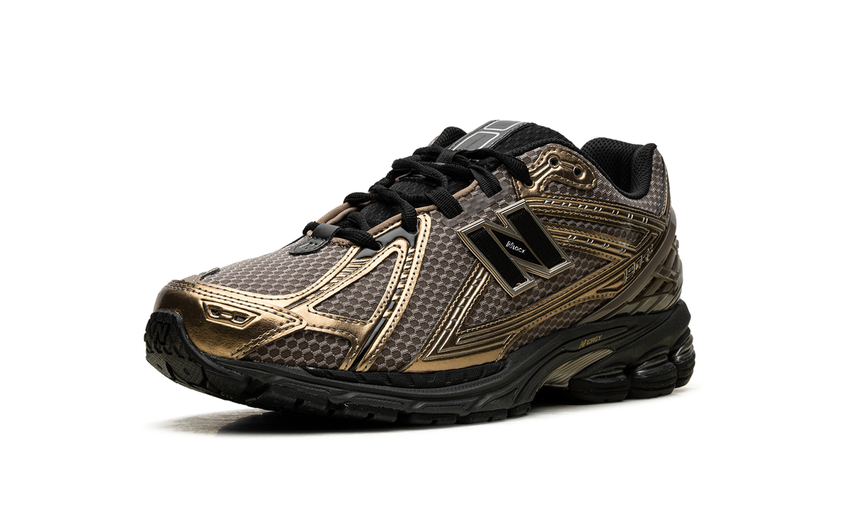 Overkicks - New Balance 1906R Bronze (U1906RCJ) - detalle suela