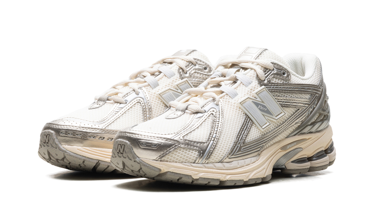 Overkicks - New Balance 1906R Brown Beige (U1906RCN) - vista trasera
