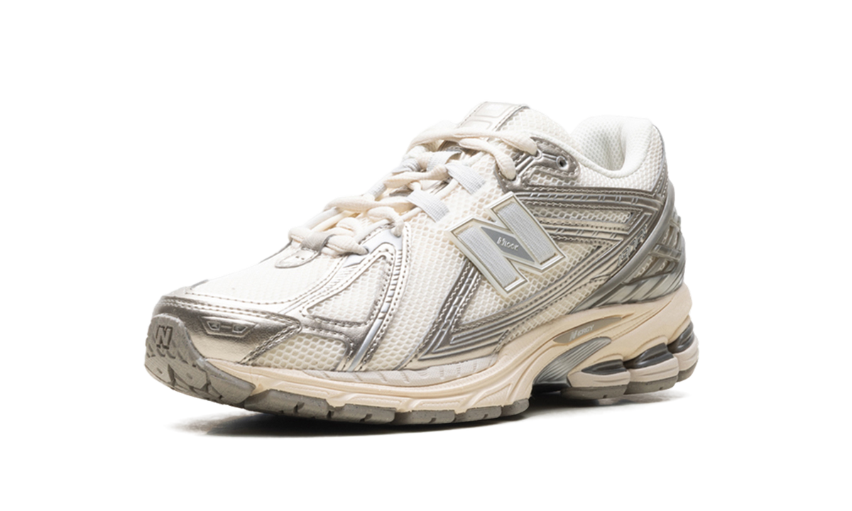 Overkicks - New Balance 1906R Brown Beige (U1906RCN) - detalle suela