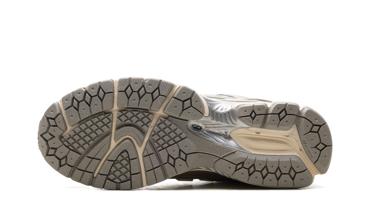 Overkicks - New Balance 1906R Brown Beige (U1906RCN) - vista superior