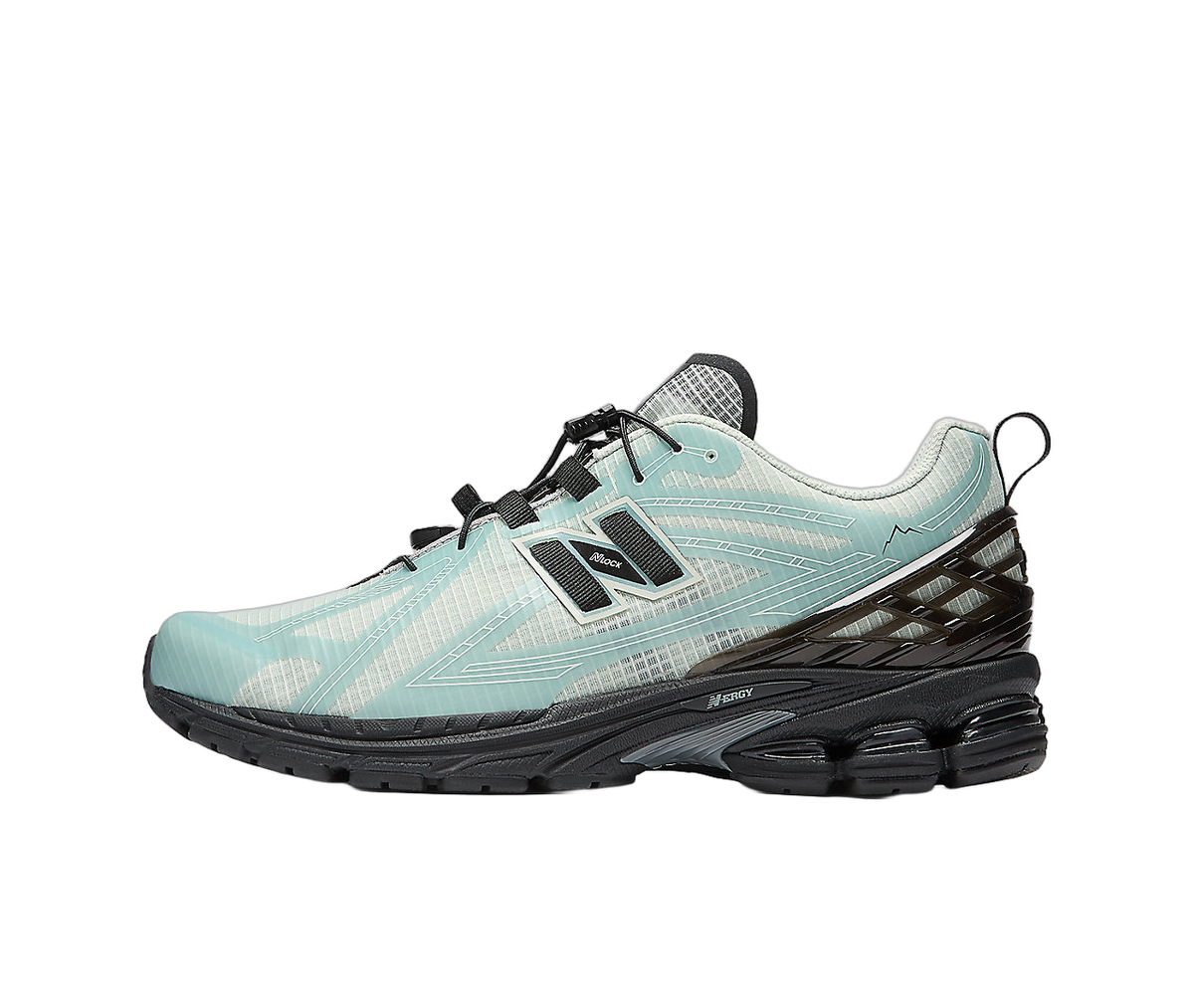 Overkicks - New Balance 1906R CAYL Blue (M1906RAY) - vista lateral