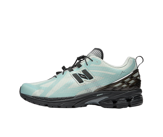 Overkicks - New Balance 1906R CAYL Blue (M1906RAY) - vista lateral