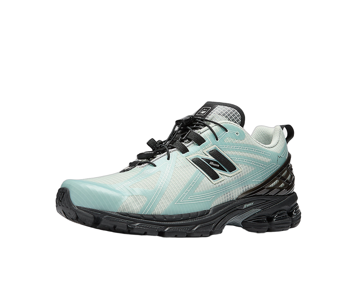 Overkicks - New Balance 1906R CAYL Blue (M1906RAY) - vista trasera