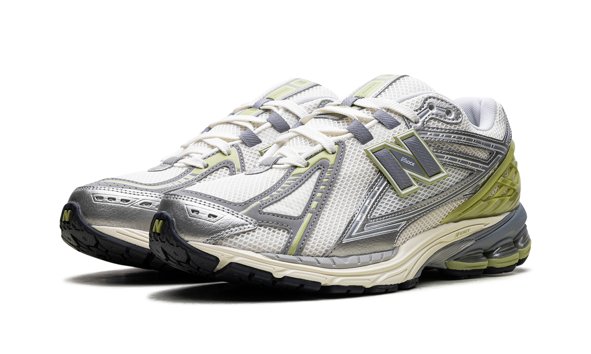 Overkicks - New Balance 1906R Cactus (M1906REM) - vista trasera