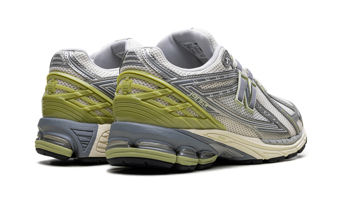 Overkicks - New Balance 1906R Cactus (M1906REM) - par completo