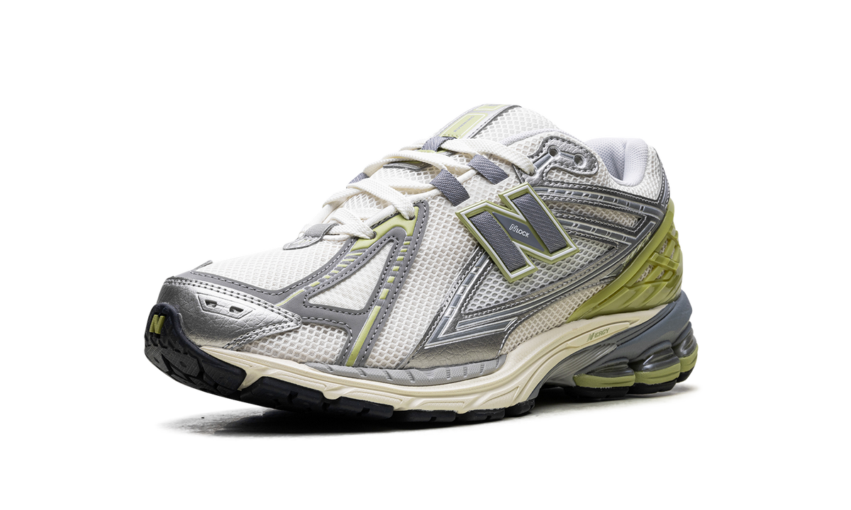 Overkicks - New Balance 1906R Cactus (M1906REM) - detalle suela