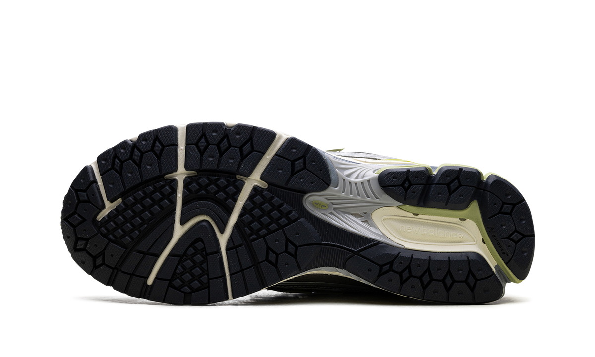 Overkicks - New Balance 1906R Cactus (M1906REM) - vista superior