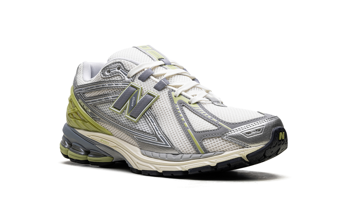 Overkicks - New Balance 1906R Cactus (M1906REM) - detalle lateral interior