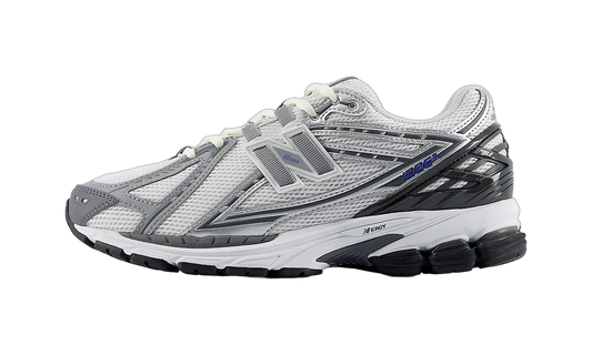 Overkicks - New Balance 1906R Castlerock Black Cement (U190671F) - vista lateral