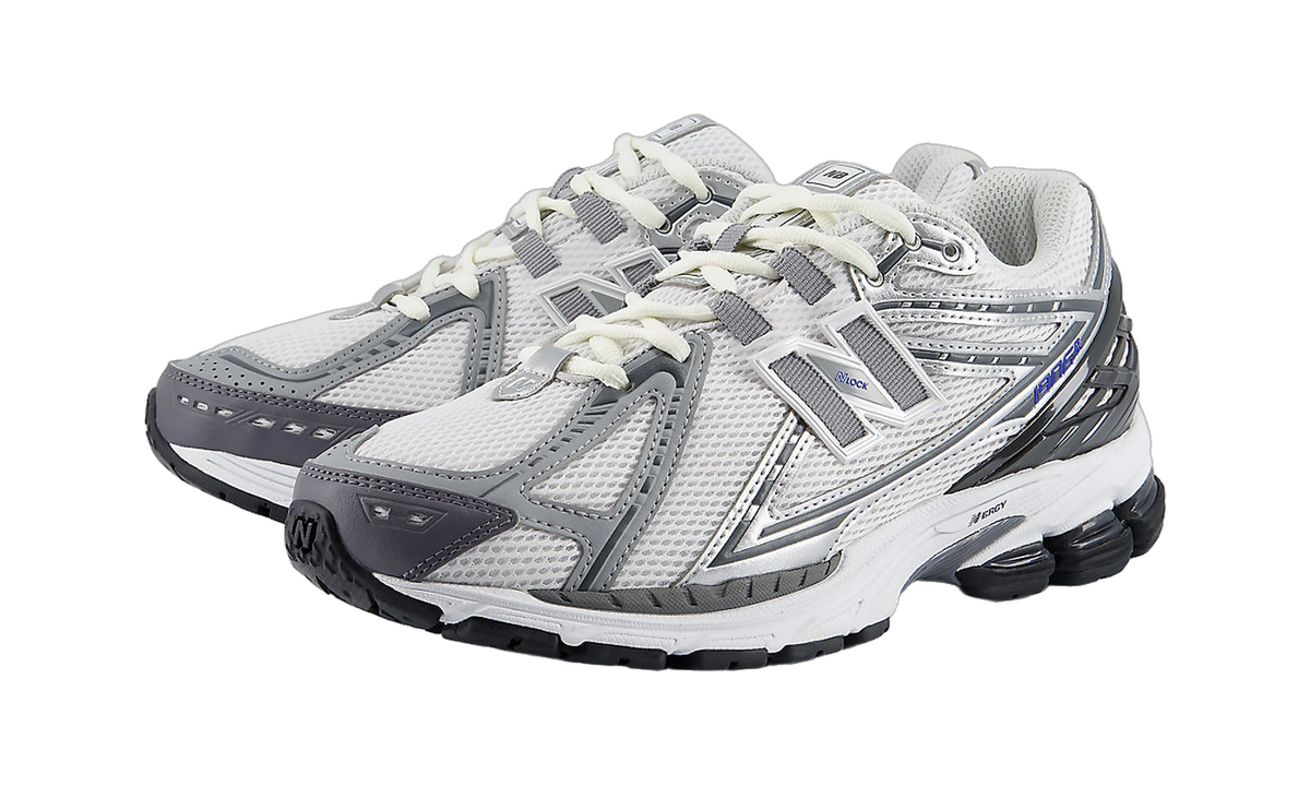 Overkicks - New Balance 1906R Castlerock Black Cement (U190671F) - vista trasera