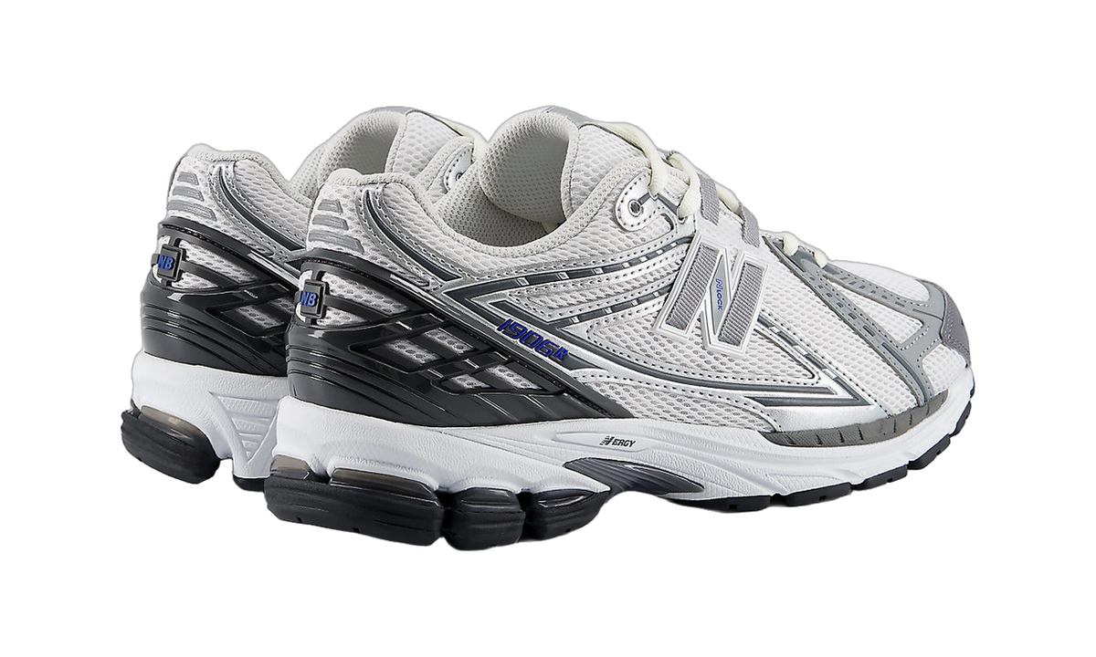 Overkicks - New Balance 1906R Castlerock Black Cement (U190671F) - par completo