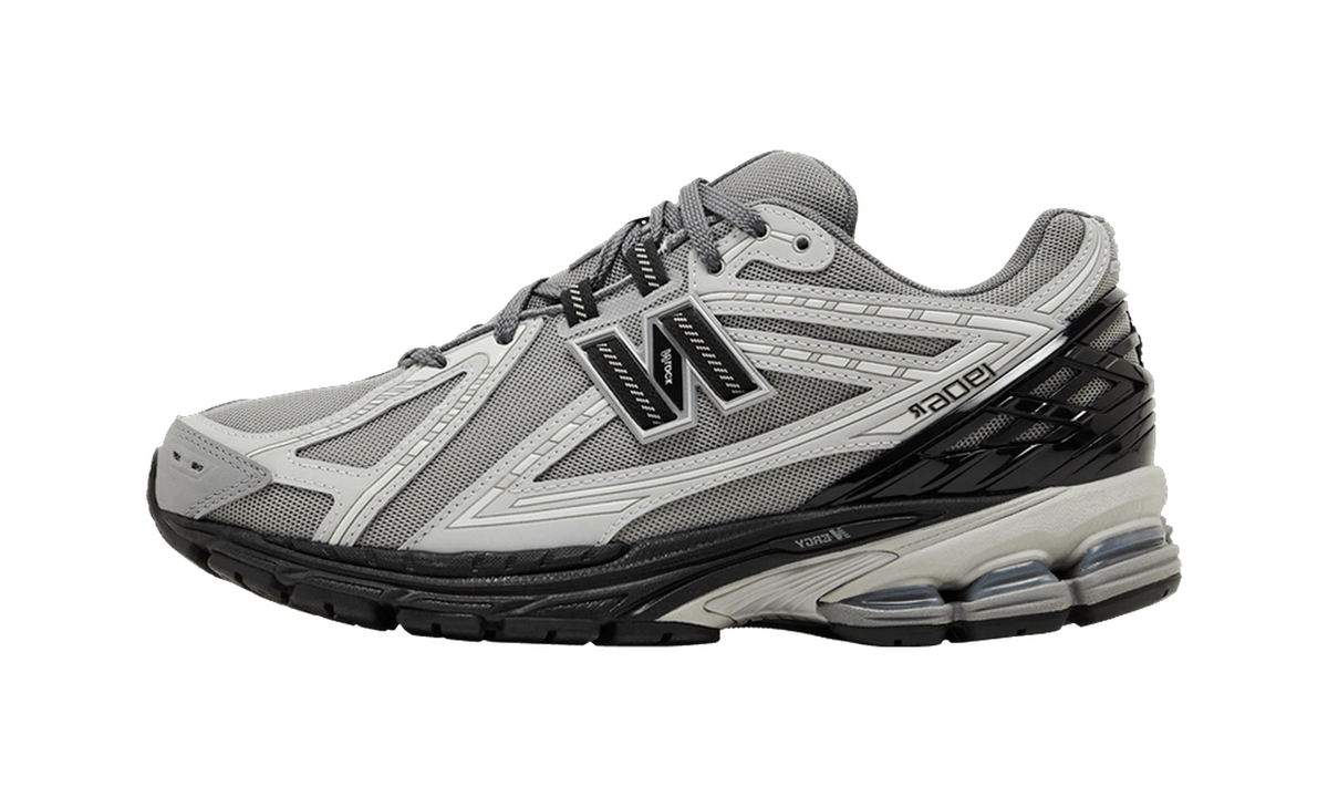 Overkicks - New Balance 1906R Castlerock Rain Cloud (M1906RLG) - vista lateral