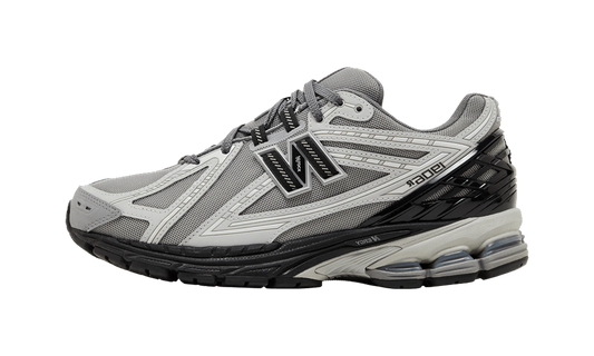 Overkicks - New Balance 1906R Castlerock Rain Cloud (M1906RLG) - vista lateral
