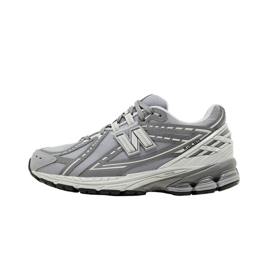 Overkicks - New Balance 1906R Concrete Harbor Grey (M1906RLC) - vista lateral