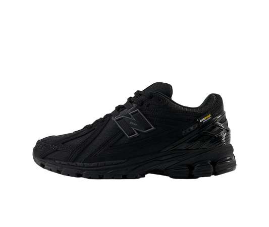 Overkicks - New Balance 1906R Cordura Black Magnet (M1906RWF) - vista lateral