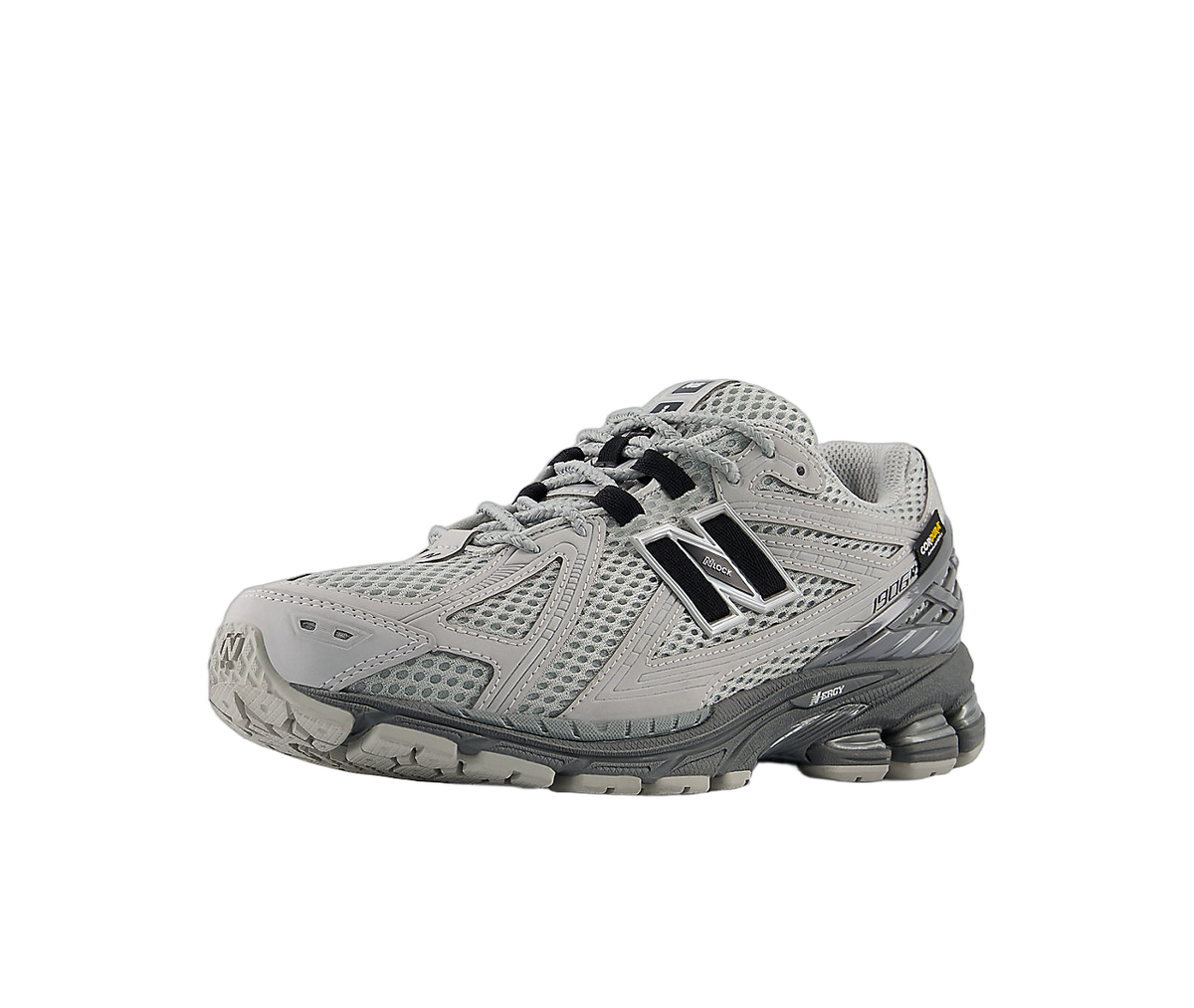 Overkicks - New Balance 1906R Cordura Grey Black (U1906ROA) - vista trasera