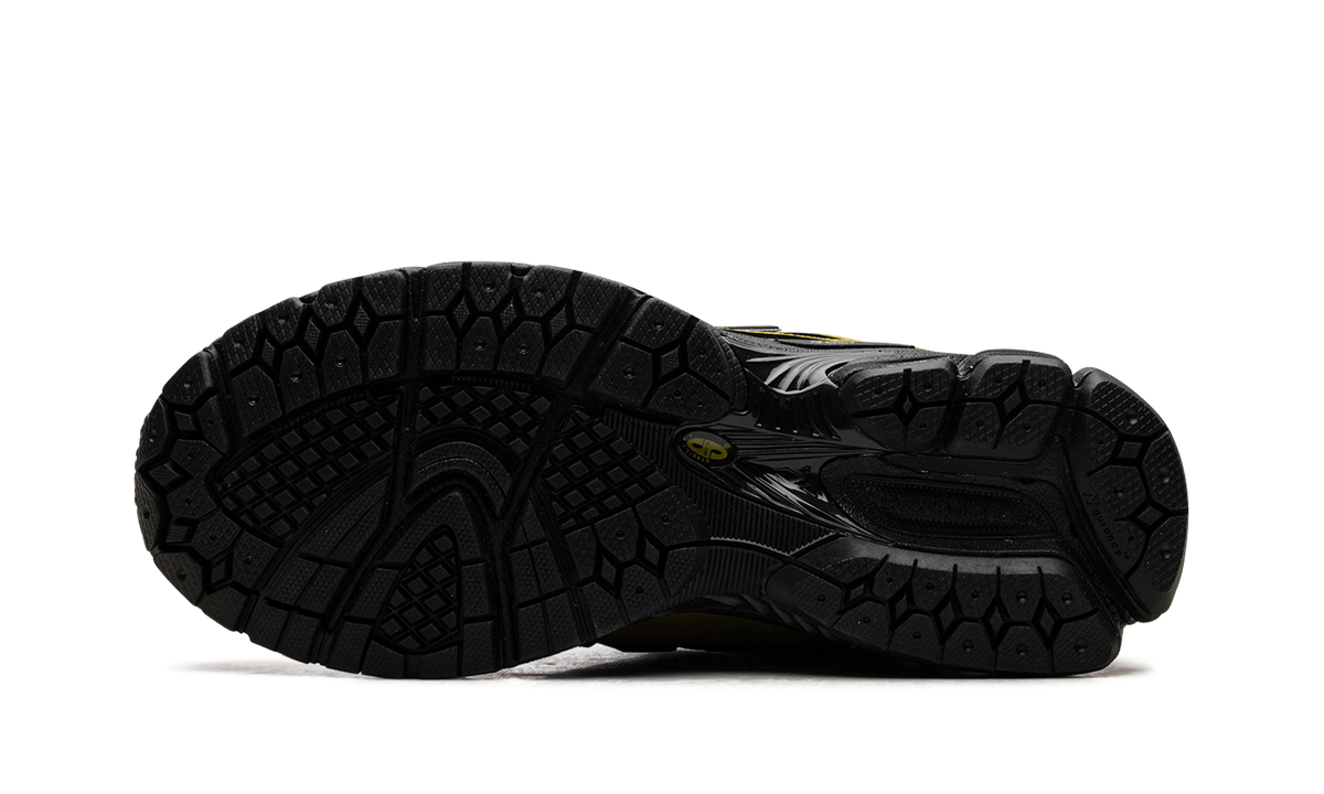 Overkicks - New Balance 1906R Cordura Marshland Black (M1906RWD) - vista superior