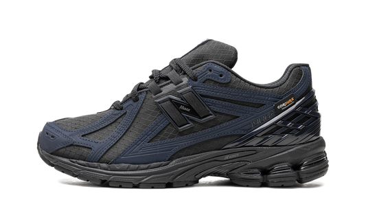 Overkicks - New Balance 1906R Cordura Outerspace (M1906RWE) - vista lateral