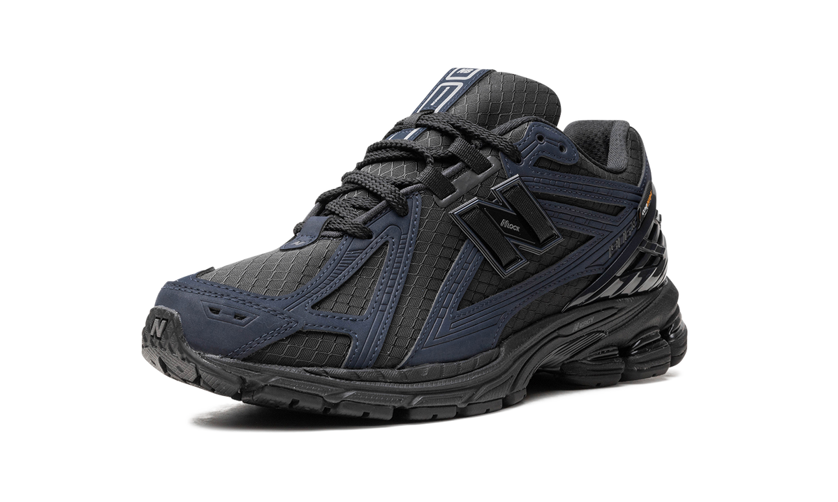 Overkicks - New Balance 1906R Cordura Outerspace (M1906RWE) - detalle suela