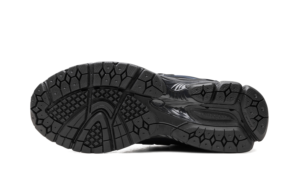 Overkicks - New Balance 1906R Cordura Outerspace (M1906RWE) - vista superior