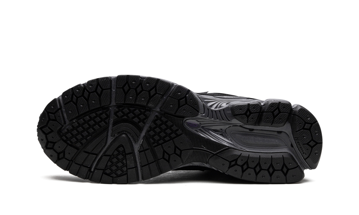 Overkicks - New Balance 1906R Cordura Pocket Black (M1906ROC) - vista superior
