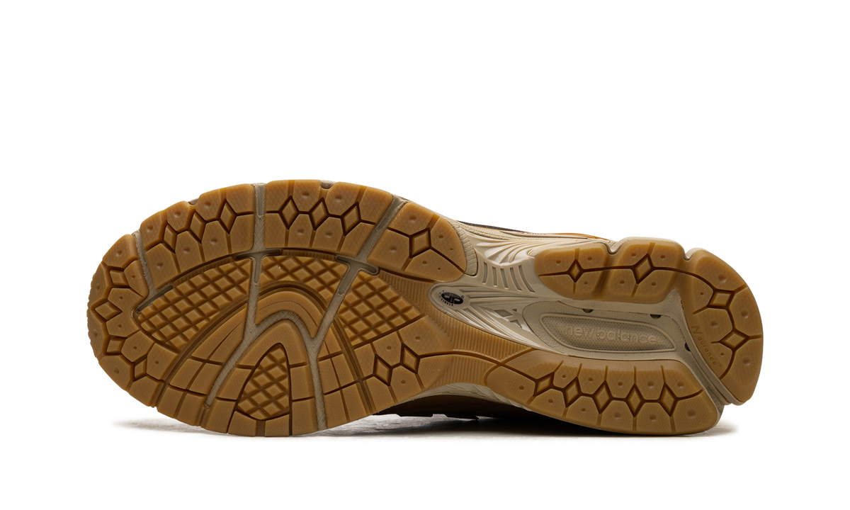 Overkicks - New Balance 1906R Cordura Pocket Wheat (M1906ROB) - vista superior
