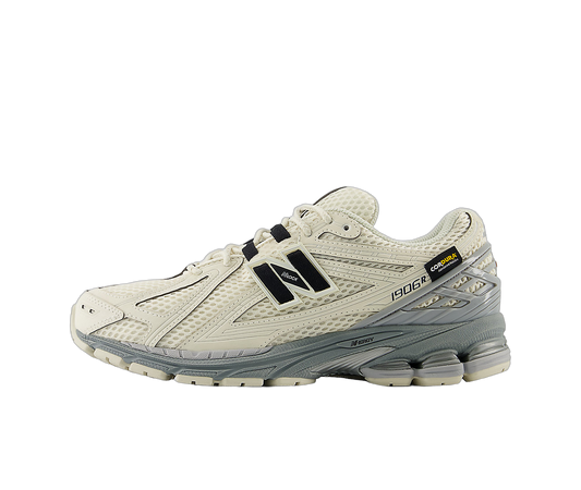 Overkicks - New Balance 1906R Cordura Tan Black (U1906ROC) - vista lateral