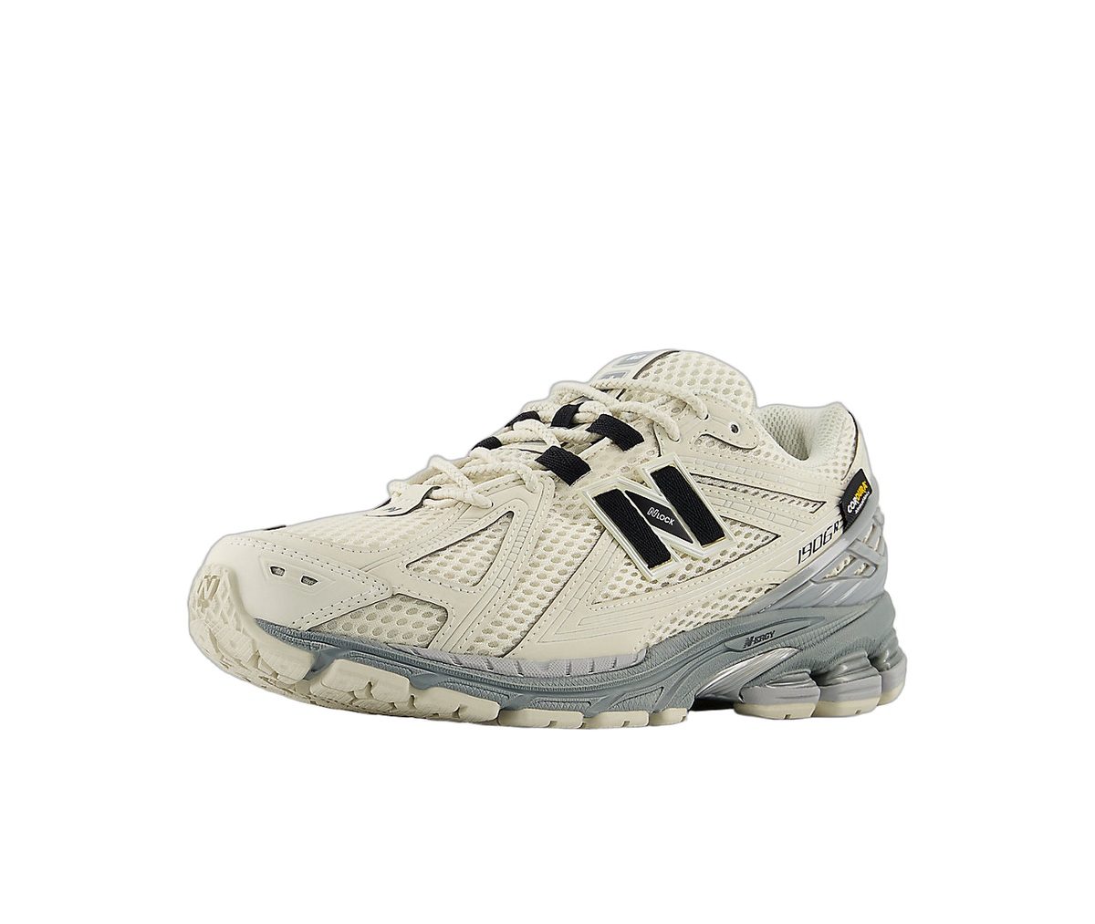 Overkicks - New Balance 1906R Cordura Tan Black (U1906ROC) - vista trasera