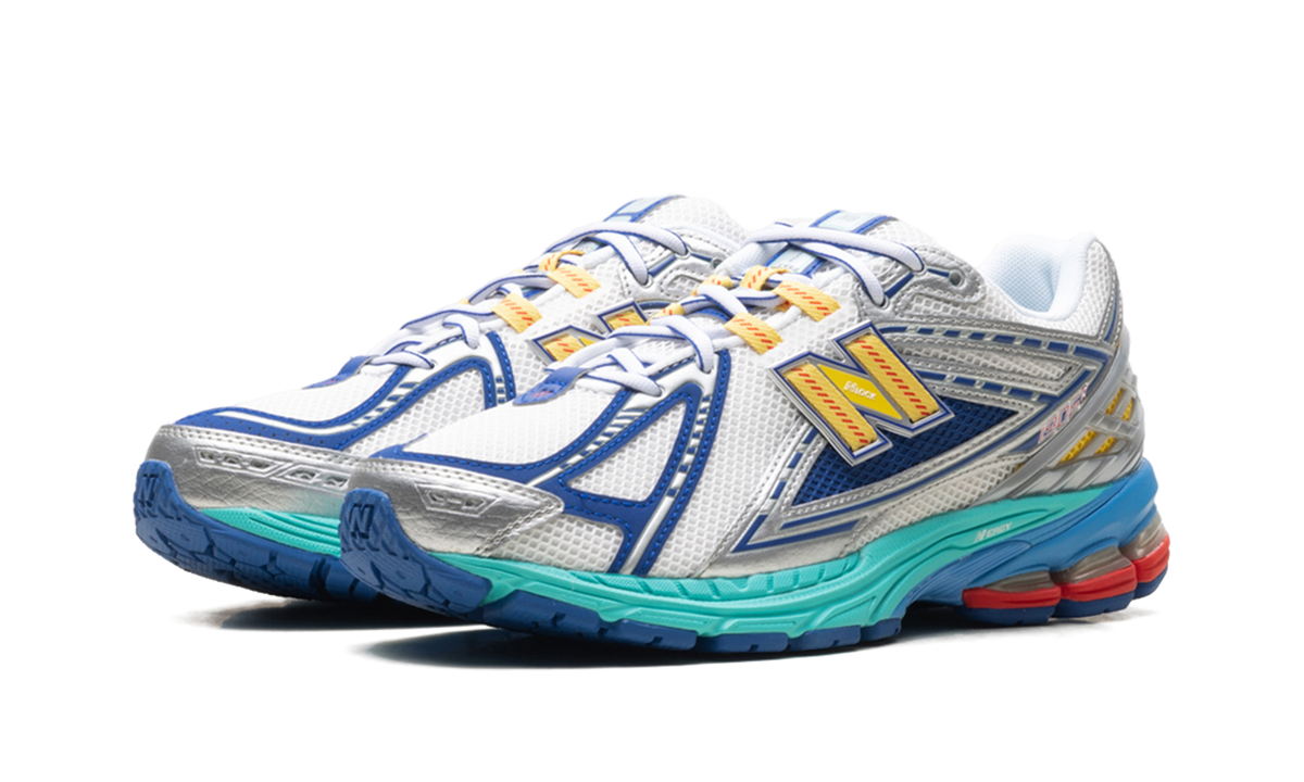 Overkicks - New Balance 1906R DTLR Moon Sign (U1906RMS) - vista trasera