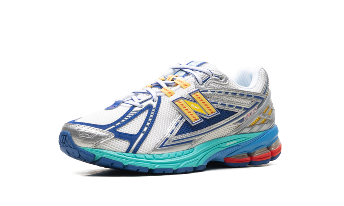 Overkicks - New Balance 1906R DTLR Moon Sign (U1906RMS) - detalle suela